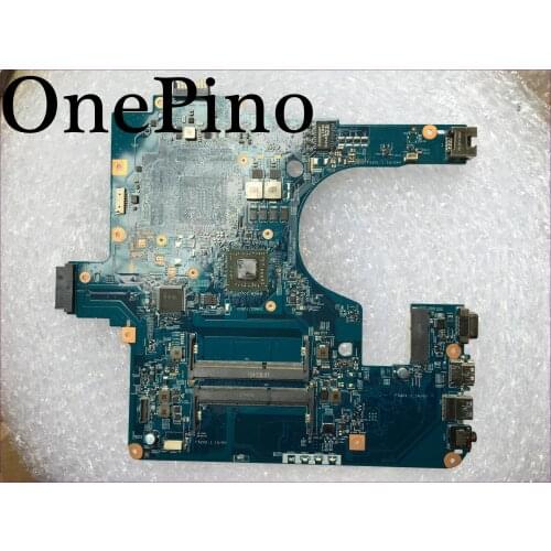 NBM811100M Laptop Motherboard For Acer NE522 E1-522 EG50-KB MB 48.4ZK15.03M DDR3 100% tested