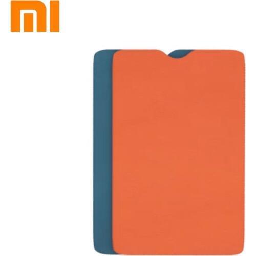 N Xiaomi mijia Z4 Tablet Plus Envelope Leather Case Lightweight Portable Dust Flat Case for xiaomi Tablet 4/4Plus