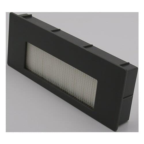 New 1 hepa filter for Ecovacs Deebot ozmo 900 DN5G robotic vacuum cleaner accessories replacement