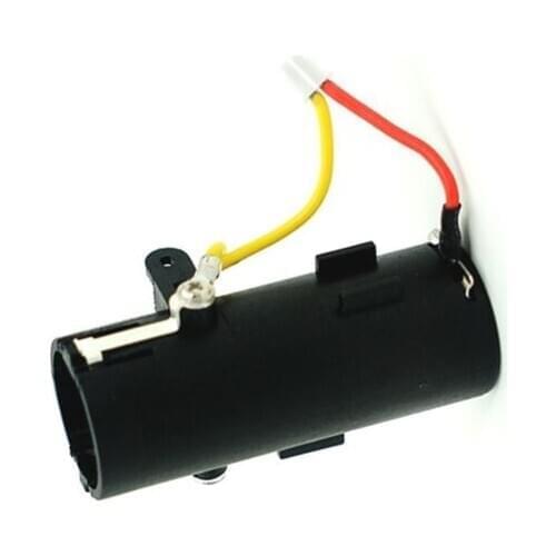 FrSky Transmitter X-Lite Replacement Parts 18500 Battery Holder for Radio Controller FPV Racing Drone Transmitter Quadcopter