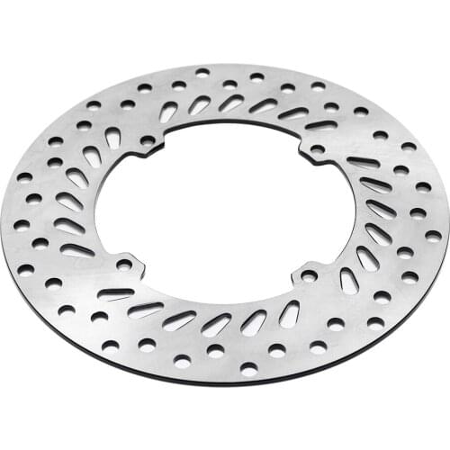 Front Brake Disc Rotor For Honda CRF150F CRF230F CRM250 SL230 XL250R XLR125 XR250 Motard XR250R XR400R XR440R XR600R XR650R