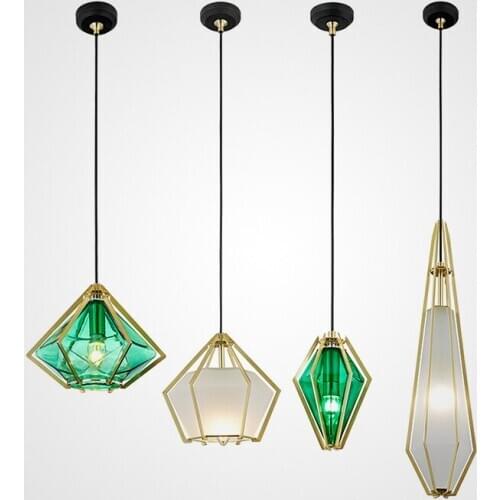 Vintage stone handmade wicker black pendant lamp cocina accesorio ventilador de techo hanglampen lamparas de techo