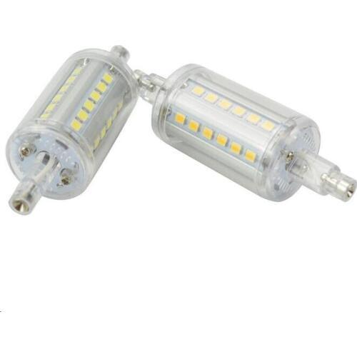 R7S LED Bulb Lamp 5w 8w 10w 13w SMD 2835 LED Corn Bulbs 360 Degree 78 118 135 189mm Lampadas AC85-265V Lantern Replace Halogen