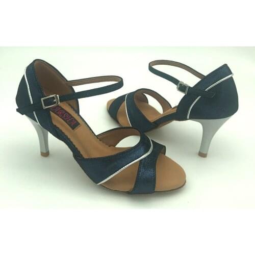 New Professional womens latin dance shoes ballroom salsa shoes tango shoes party & wedding shoes 6274DBL