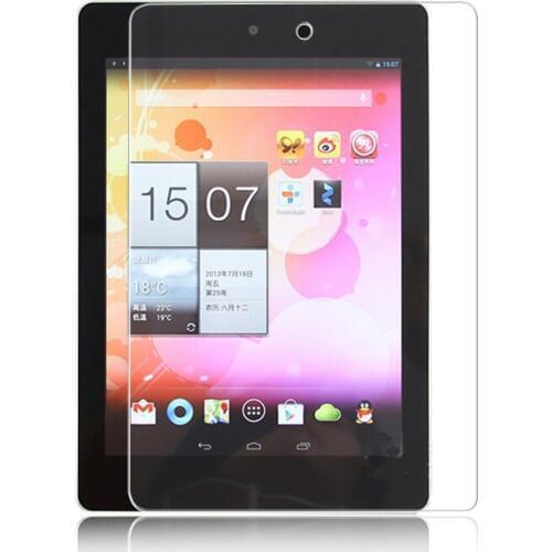 Premium Anti-shatter Tempered Glass film for Acer Iconia One 7 B1-780 7.0" tablet HD lcd Screen Protector protective films