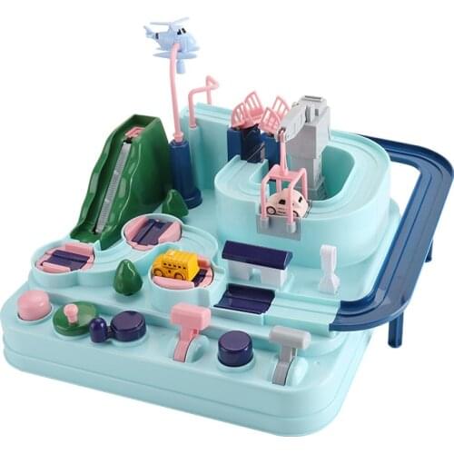 Yikesong Montessori Toys