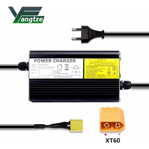 Yangtze AC-DC 101.5V 2.5A 3A Lead Acid Battery Charger for 84V 3A E-bikeo Battery Tool for Electric bicycle car charger battery