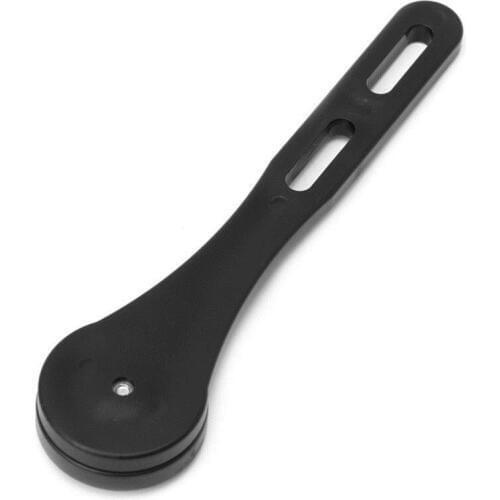 1Pcs Integrated Handlebar Computer Mount For Garmin Giant SLR Aero Bike CNC Integrated Handlebar/Stem Black