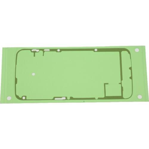 10 PCS Back Housing Adhesive Tape for Samsung Galaxy S6 edge Back Glass Battery Cover Adhesive Sticker for S6