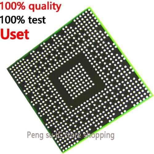 100% test very good product GF8100P-A-A2 GF8100P A A2 bga chip reball with balls IC chips