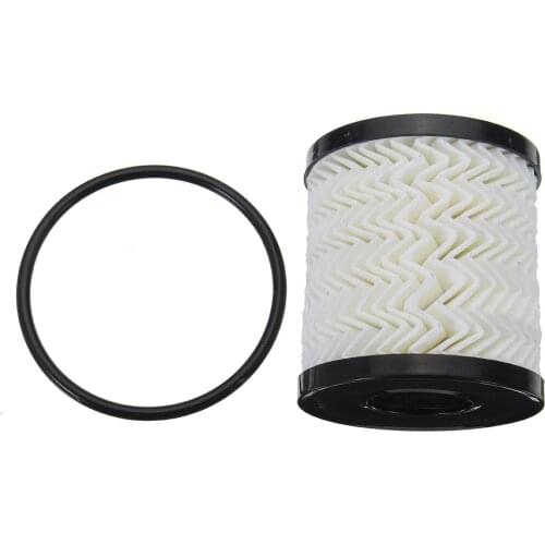 Car Oil Filter For Peugeot 307 206 / 207 / 408 / 508 For Citroen Elysee Picasso C2 C5 1109.3X