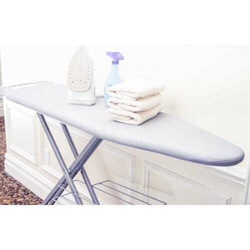 Ironing Board Cover Iron Board Covers Padded Foam Felt Press Mat Protective Non-slip Thick For Ironing Cloth Guard Protect