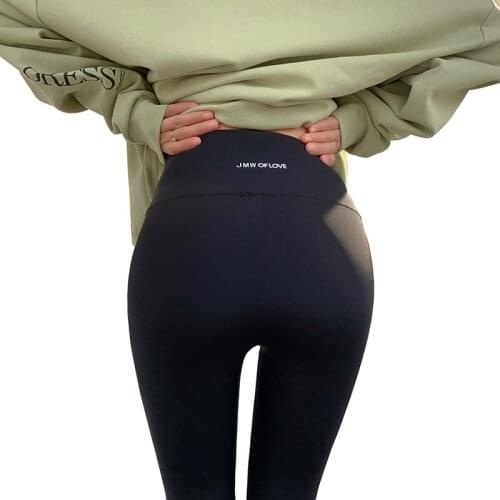CHURSES Women's Running Leggings