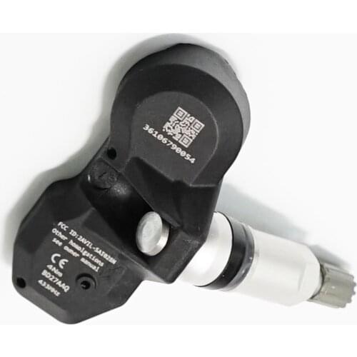 Tire Pressure Sensor TPMS 433MHZ Fit For BMW 1 128i 135i 328i 335d 335i 335is 528i 535i 550i X3 X5 X6 M3 M6 ，36106790054