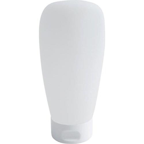 Hand Sanitizer Silicone Travel Bottles Portable Packaging Bottles Durable Tubes Inverted Squeeze Bottle