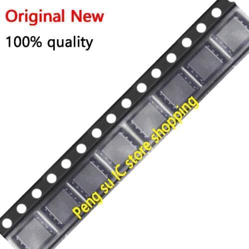 5-10piece)100% New 4955N NTMFS4955N NTMFS4955NT1G QFN-8 Chipset