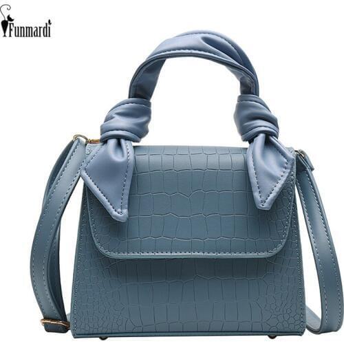 Женские сумки с принтом Funmardi China At AliExpress