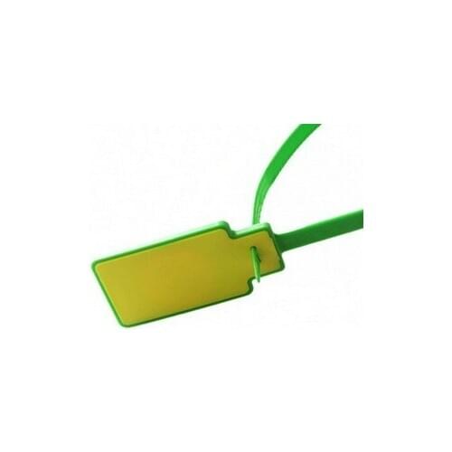 JTRFID32530 UHF Tie Tag ISO18000-6C Electronic Seal RFID Long Distance Logistics Ties