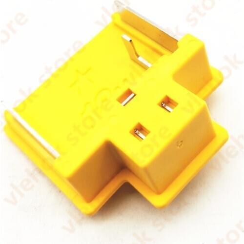 Battery TERMINAL for MAKITA DTD146 DJR185 DHP456 BUH23RH TDM50 DJR183 DDF456 DDF453 DUB181 DUM168 BUH523 DFS451 BDF456 BDF453
