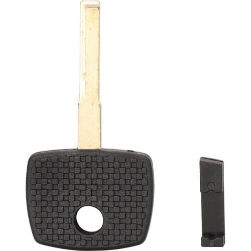 Kutery 10PCS/LOT Remote Control Car Key Shell For Mercedes Benz Vito Actros Sprinter Replacement Tranponder Key Case