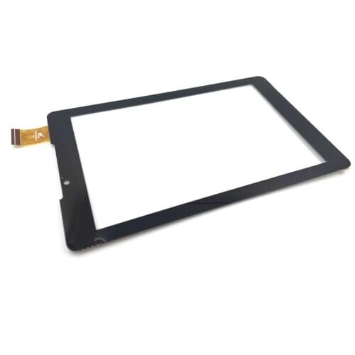 New touch screen 7" PRESTIGIO MULTIPAD WIZE 3757 3G Tablet Touch panel Digitizer Glass Sensor Free Shipping