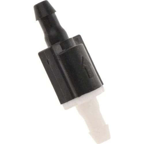 2pcs Wiper Washer Windshield Check valve For T~oyota Highlander 2001-2007 For Lexus IS250 IS350 2006-2015 85321-26020 85 F19A