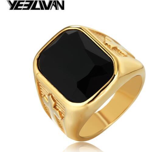 Punk Rings One Red China