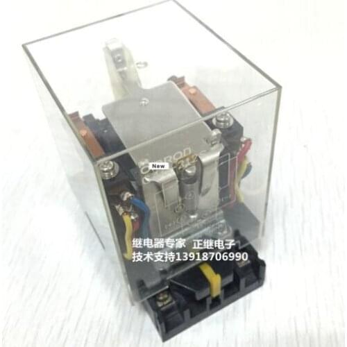 Original imported genuine ratchet power relay G4Q-212S voltage AC220V
