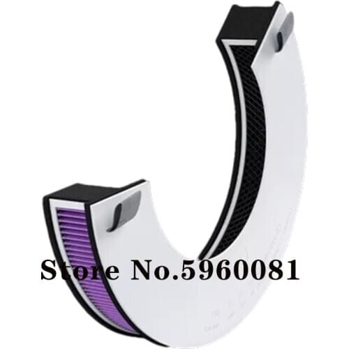 Original Replacement Spare Parts Filter Suit For Xiaomi Mijia Desktop Air Purifier