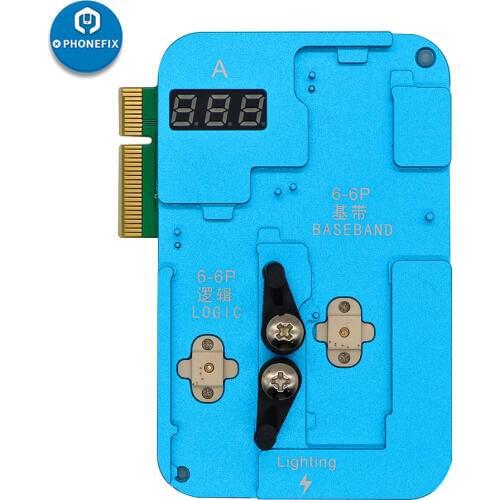 JC Pro1000S Programmer Logic Baseband EEPROM IC Chip Read Write Repair Tool For iPhone 6 6P 6S 6SP Motherboard Repair