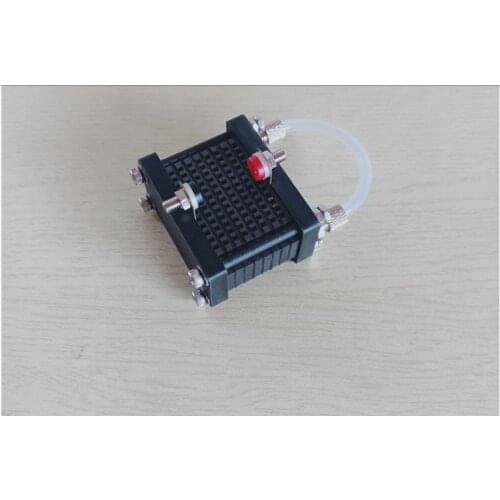 Hydrogen fuel cell, proton exchange membrane fuel cell, 2W fuel cell
