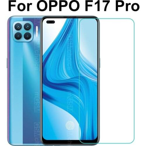 VSYTERECO Screen Protectors For Oppo