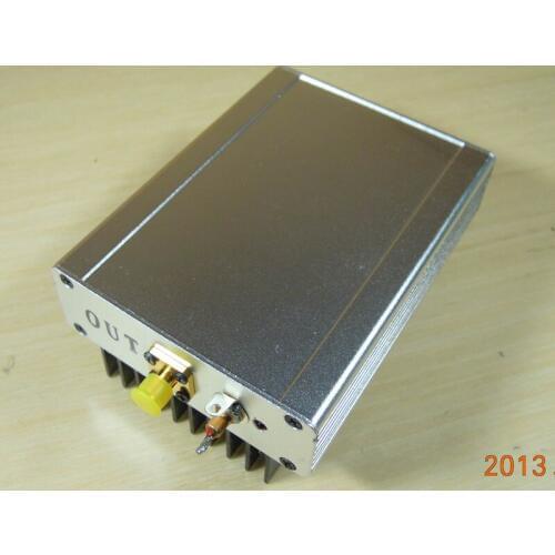 High Frequency RF Amplifier Broadband Amplifier 1MHz-120MHz 6W Power Amplifier