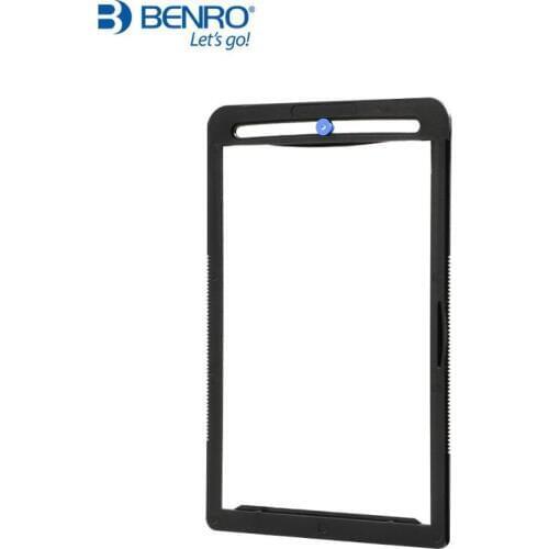 Benro 100 150 170 mm square filter protection frame for FH100M2 series bracket