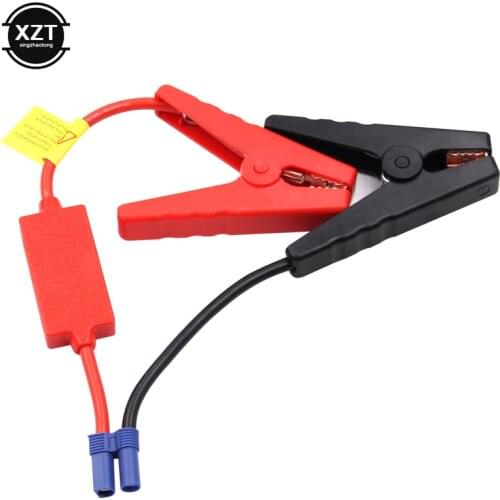 1 PCS Emergency Lead Cable Battery Alligator Clamp Clip For Car Trucks Jump Starter VHD63 P30 P0.1 P00 HOT SALE