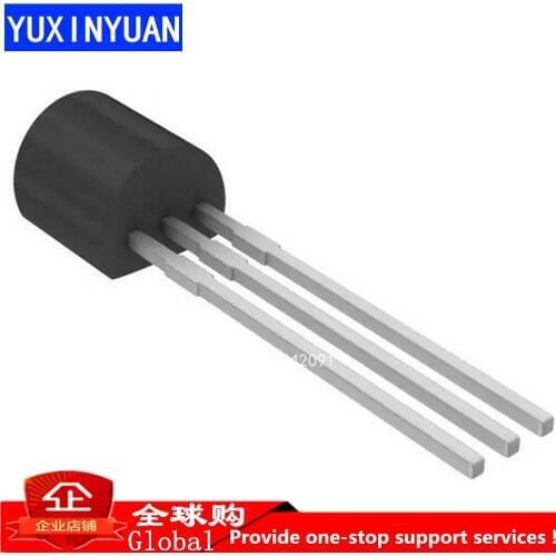 100pcs/lot 2SC3198 TO-92 C3198 TO92 2SC3198-GR