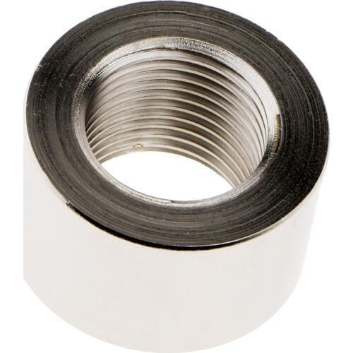 18mm*1.5mm 304 Stainless Steel O2 / Oxygen Sensor Exhaust Bung