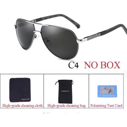 2021Luxury brand classic fashion mens polarized sunglasses UV400 travel sunglasses oculos gafas male 8725 spokes