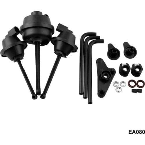 Auto Parts Car Intake Manifold Waste Valve Repair Kit