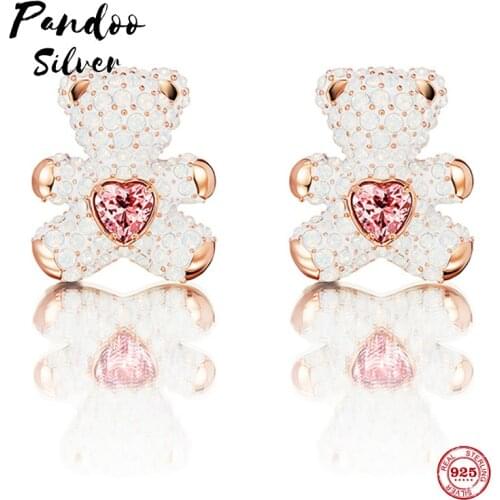 Детские серьги CRALAYSHE China At AliExpress