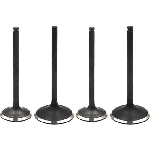 Motorcycle Engine Parts Intake& Exhaust Valve Stem Kit For SUZUKI DRZ400 2001-2003 DRZ400E DRZ400S DRZ400SM LTZ400 2003-2009