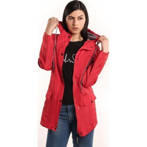 Solid Color Long Sleeve Women Coat Jackets Womens Quick Dry Hiking Jacket Waterproof Sun UV Protection Coats Sports Shoes