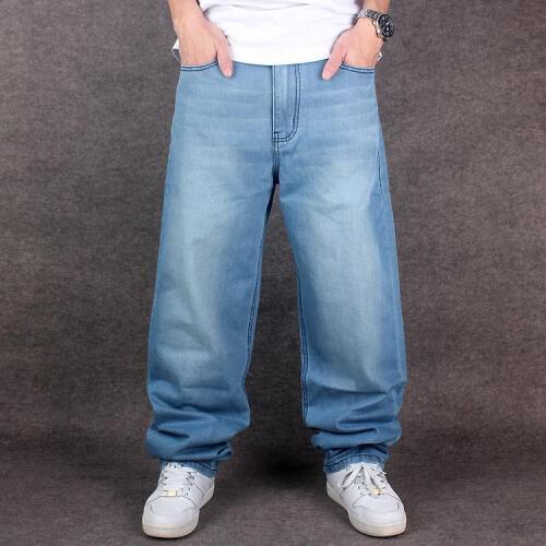 Luodidai Mens Fashion Jeans