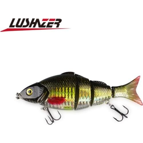LUSHAZER VIB fishing hard bait 20g iscas artificiais para pesca plastic fish wobbler lures carp fishing accessories China