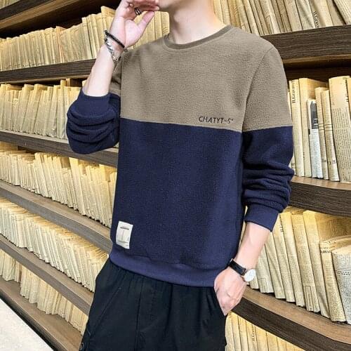 MANTLCONX Men's Printed Hoodies