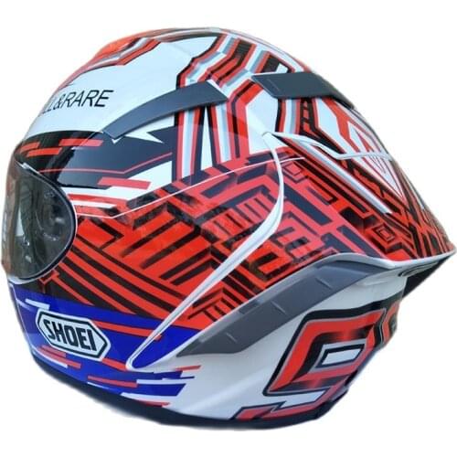 Full face single visor motorcycle helmets motocross racing casco vintage motocross off road Men motocross helmet ece approved