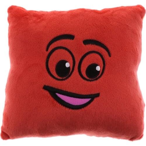 Soft Cloth Cube - Basic Life Skill Educational Toy Learn to Buckle Puzzles