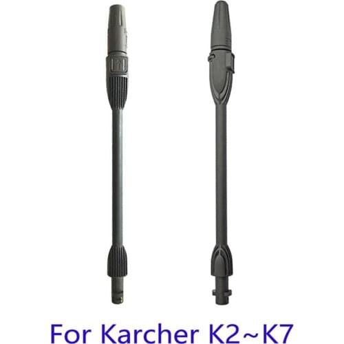 160 Bar Dirt Fan Shape Spraying Nozzle for K2 K3 K4 K5 K7