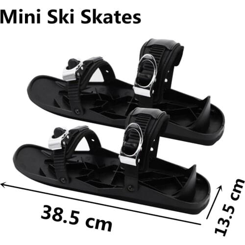 NLCHYSH Ski Shoes