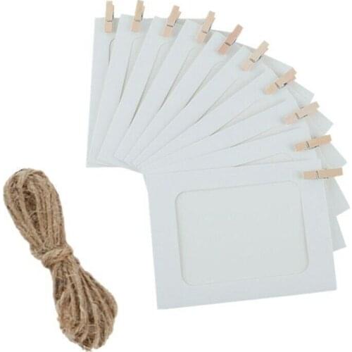 Non-metal deviss Frames For Photos